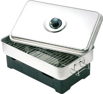 Quantum Smoker 9891001