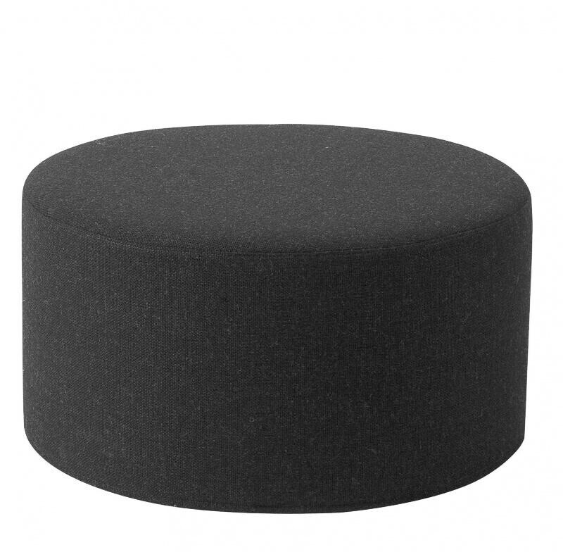 Softline Tabouret Drums (Ø 60 cm 30 cm)