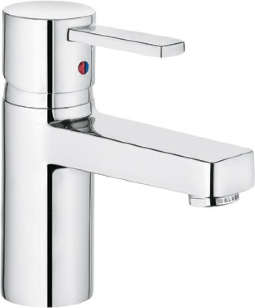 Kludi Zenta chrome (382510575)