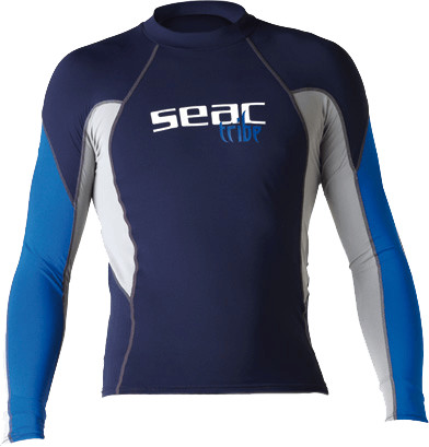 Seac Raa Maillot manches longues