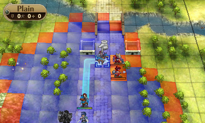 All 3ds shop fire emblem games