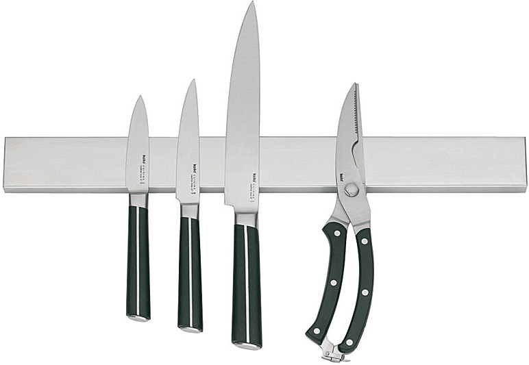 Kela Barre magnétique pour couteaux 36 cm