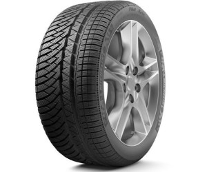 Buy Michelin Pilot Alpin PA4 24555 R17 Michelin Pilot Alpin PA4 24555R17 102V