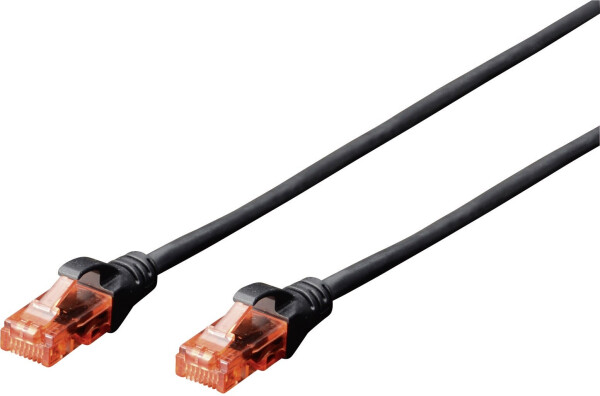 Digitus Premium Patchkabel CAT 6 UTP, Bild 2