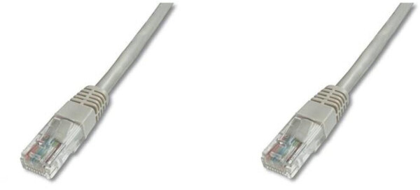 Digitus Premium Patchkabel CAT 6 UTP, Bild 3