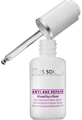 Sans Soucis Anti Age Repair Kissed by a Rose Sérum (30 ml)
