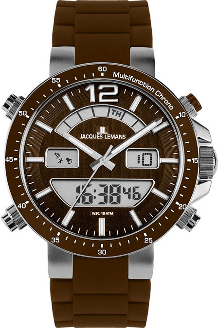 Jacques Lemans Milano (1-1712W)