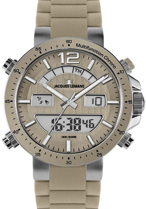 Jacques Lemans Milano (1-1712V)