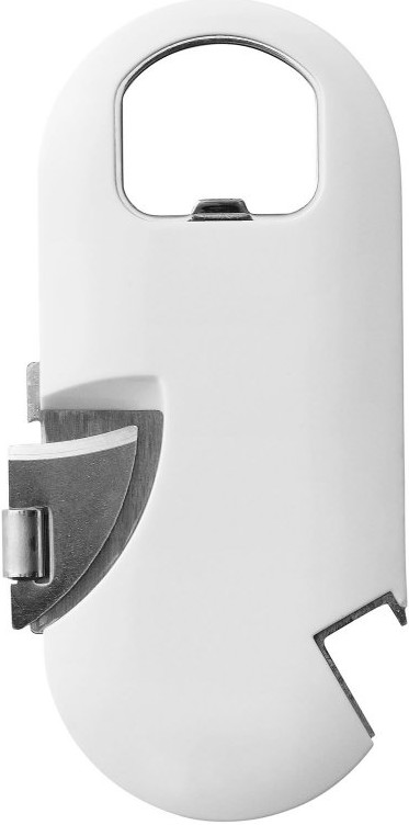 Stelton Ouvre-boîte multifonction Rig-Tig