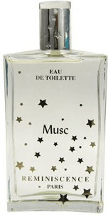 Reminiscence Musc Eau de Toilette a 42 40 oggi Migliori prezzi e offerte su idealo