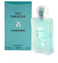 Leonard Paris Eau Fabuleuse Eau de Toilette