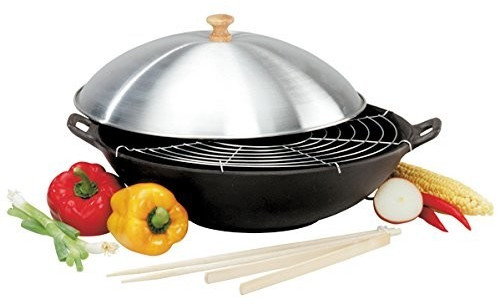Baumalu Wok 36 cm
