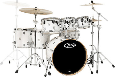 PDP Concept Maple