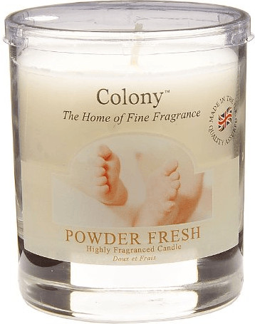 Wax Lyrical Colony Powder Fresh 132g