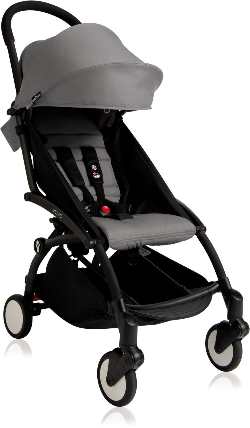 babyzen yoyo 6 liegeposition