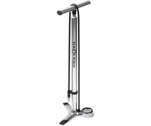 Oakland Floor Pump Race