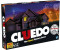 Cluedo - The Classic Mystery Game (english)