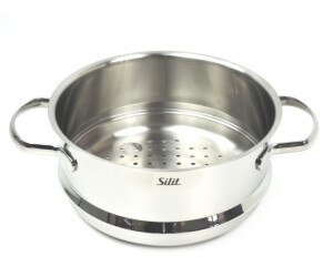 Silit Toskana Topf Set 10 Teilig Ab 174 95 Preisvergleich Bei Silit Toskana Topf Set 10 Teilig