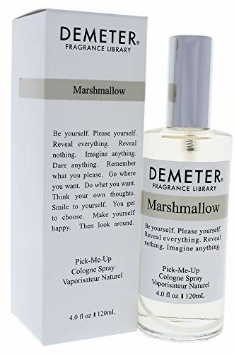 Demeter Marshmallow Cologne (120 ml)