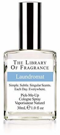 Demeter Laundromat Cologne Spray (30 ml)