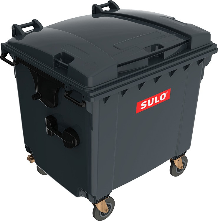 Sulo MGB 1100 L