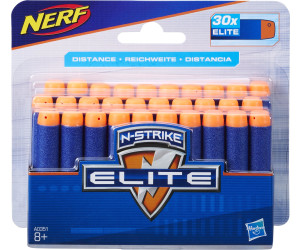 30 Stück Darts Pfeile für NERF N-Strike NEU&OVP! 