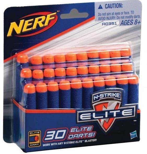 30 strikes 30 strikes