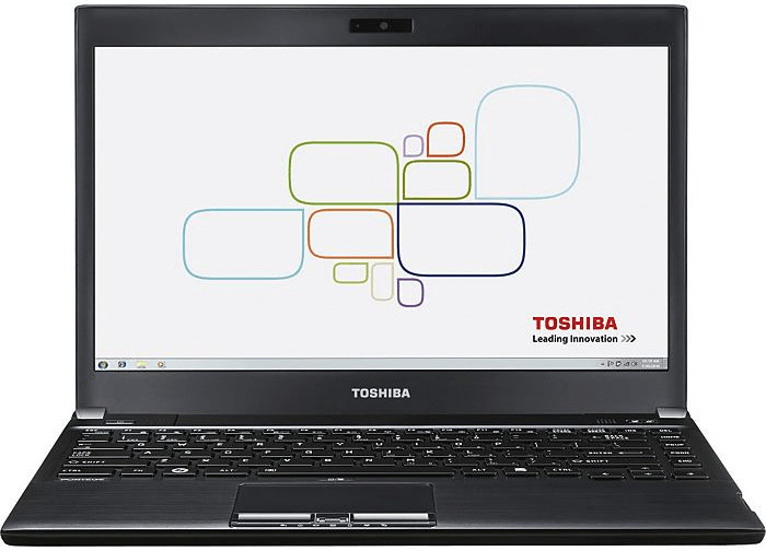 dynabook Portégé R930