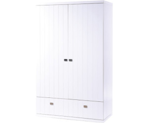 Roba Kleiderschrank Multistar 2 Turig Ab 279 90