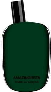 Comme des Garçons Amazingreen Eau de Parfum (100 ml)