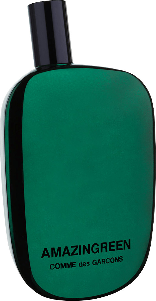 Comme des Garçons Amazingreen Eau de Parfum (50 ml)