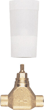GROHE Wall Mounted Valve