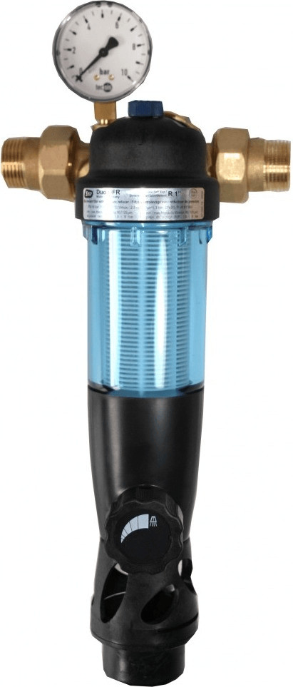 SYR Duo DFR DN25