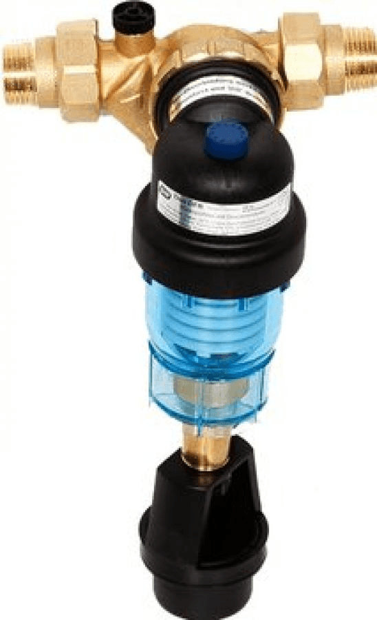 SYR Duo DFR DN20