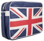 Urban Factory UK Bag 12