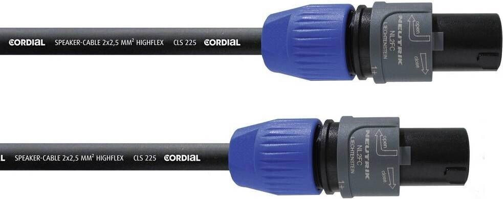 Cordial CPL 3 LL 2