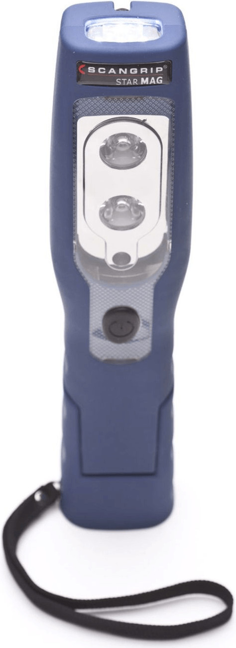 Scangrip Mag2