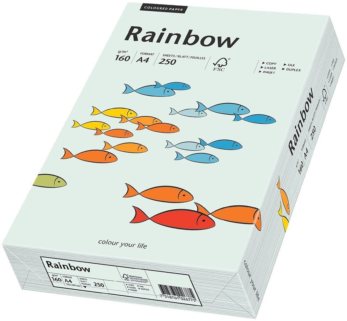 Papyrus Rainbow (88042703)