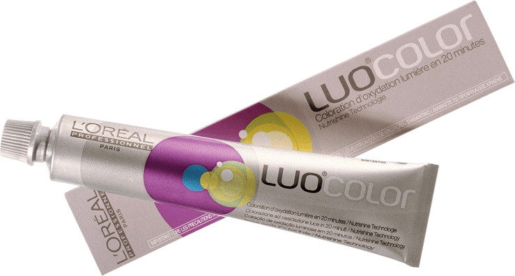 L'Oréal Luocolor 10,12 (50 ml)