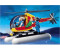 Playmobil Adventure Sea Helicopter (3220)