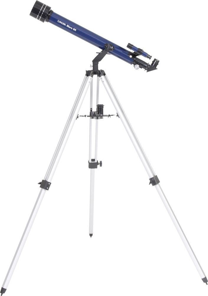 Dörr Mars 66