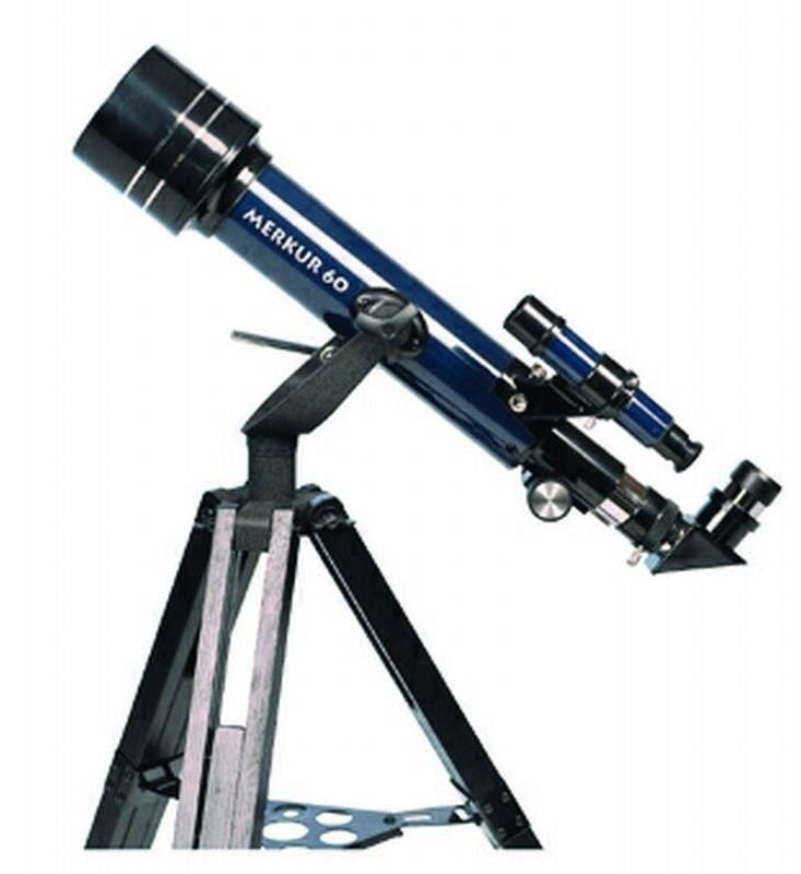 Dörr Merkur 60A