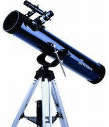 Dörr Meteor 31