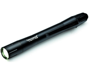 Flash Pen LED Taschenlampe mit Fokusfunktion Scangrip 03.5131 Stiftlampe 