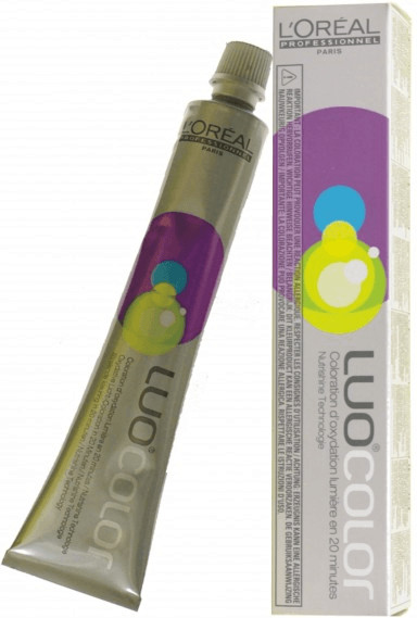 L'Oréal Luocolor 9,21 (50 ml)