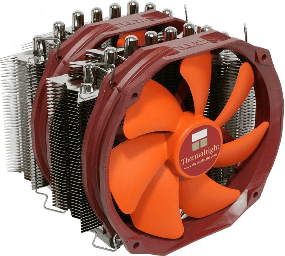 Thermalright Silver Arrow IB-E Extreme