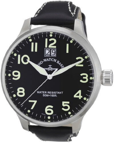 Zeno Watch Basel Big Date (6221Q-a1)