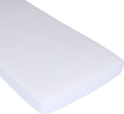 Bolin Bolon Drap housse pour lit Terry