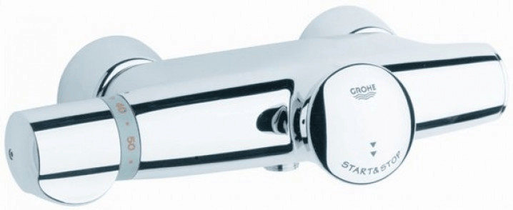 GROHE Eurodisc SE (36245000)