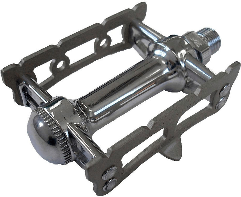 MKS Sylvan Track